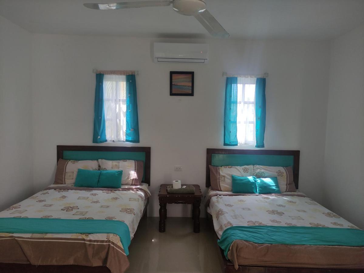 Departamentos Y Habitaciones Sak Naj Telchac Puerto Exteriör bild